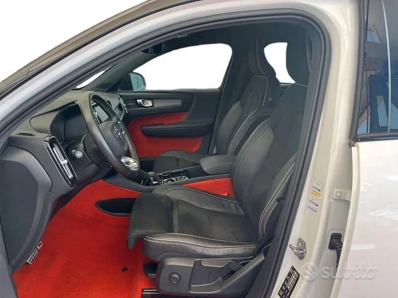 Volvo Xc40 2019 photo 5