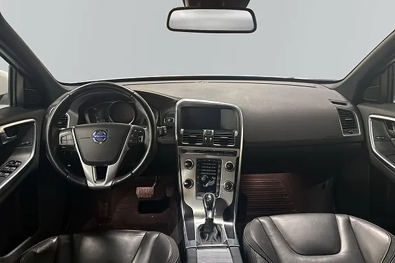 Volvo Xc60 2015 photo 4