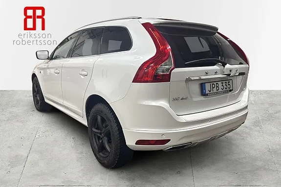 Volvo Xc60 2015 photo 3