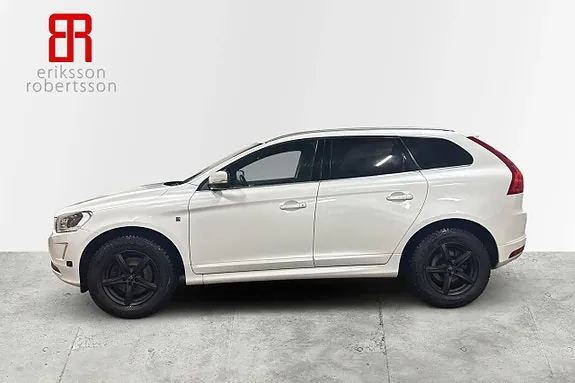 Volvo Xc60 2015 photo 2