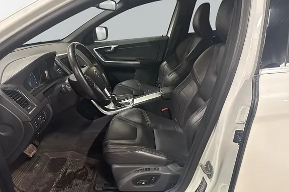 Volvo Xc60 2015 photo 5