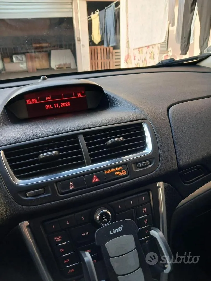 Opel Mokka 2013 photo 5