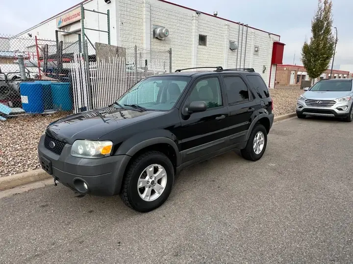 Ford Escape