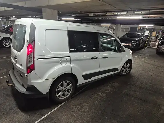 Ford Transit Connect 2014 photo 5