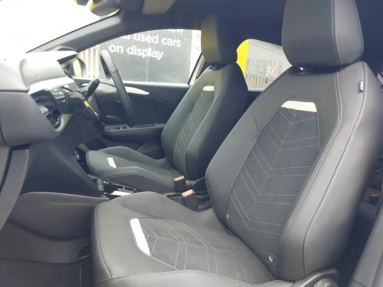 Vauxhall Corsa 2026 photo 5