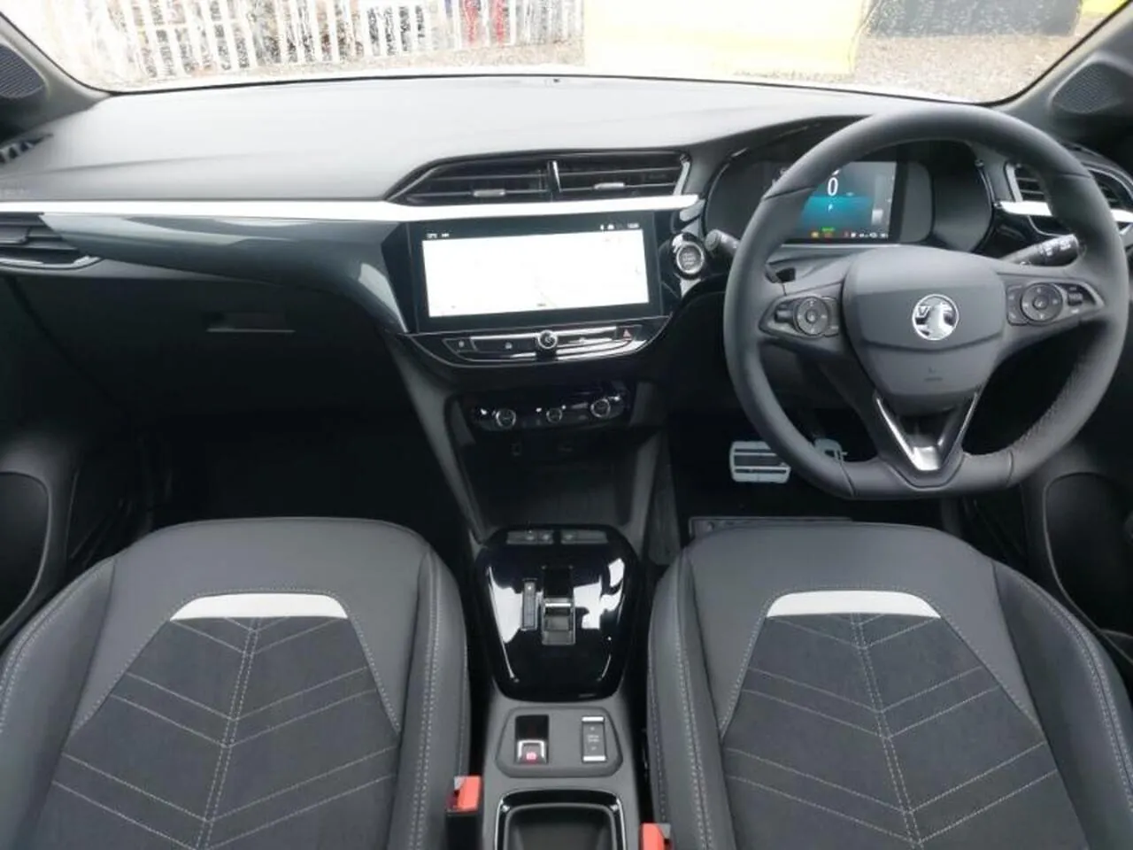 Vauxhall Corsa 2026 photo 3