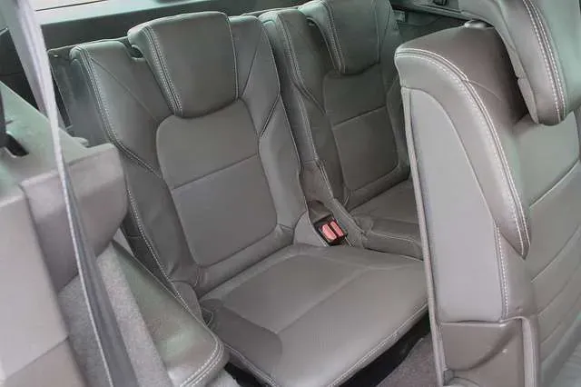 Renault Espace 2017 photo 2