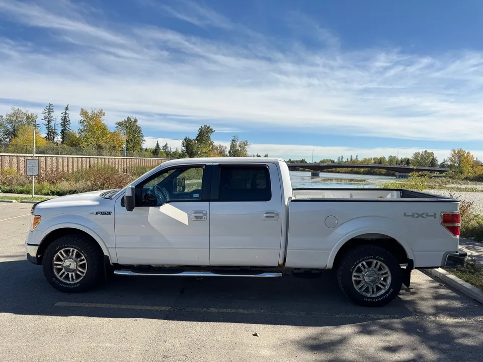 Ford F-150 2010 photo 3