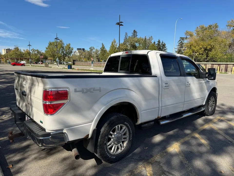 Ford F-150 2010 photo 4