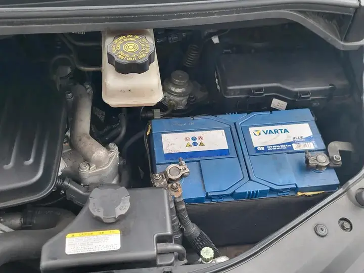 Hyundai H1
