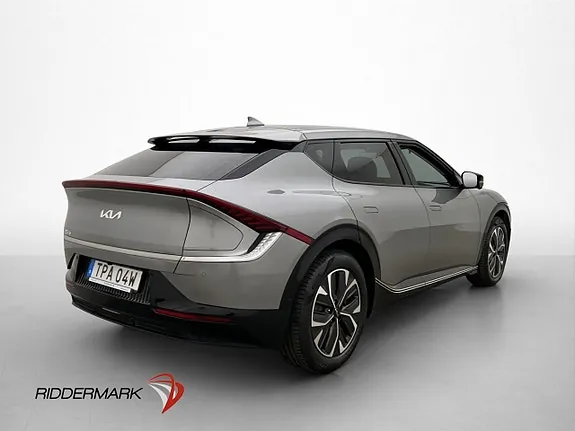Kia Ev6 2023 photo 5