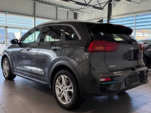Kia Niro 2021 photo 5