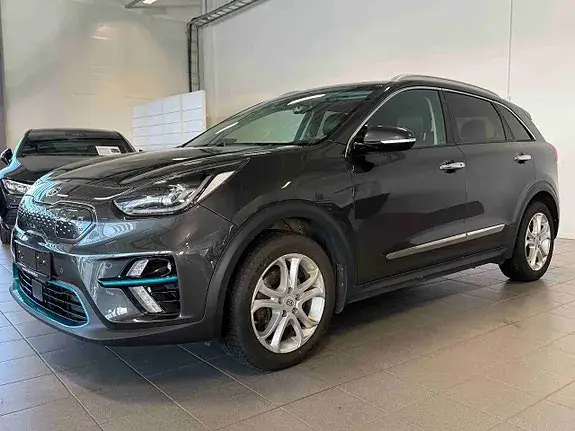 Kia Niro 2021 photo 3