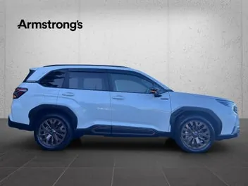 Subaru Forester 2026 photo 4