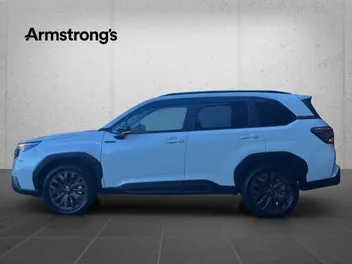 Subaru Forester 2026 photo 3