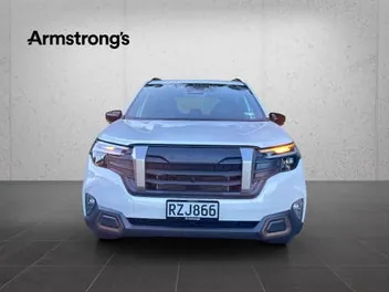 Subaru Forester 2026 photo 5