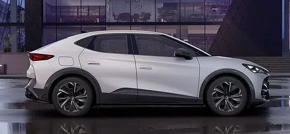 Cupra Tavascan 2025 photo 2