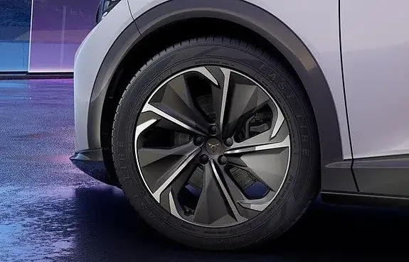 Cupra Tavascan 2025 photo 3