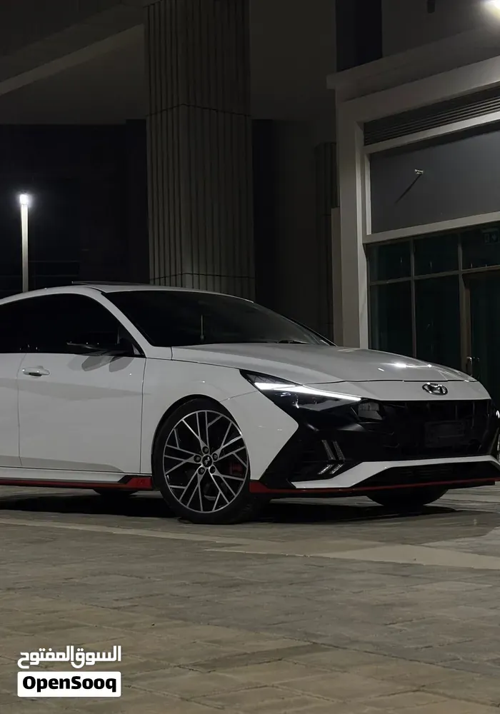 Hyundai Elantra 2023 photo 3