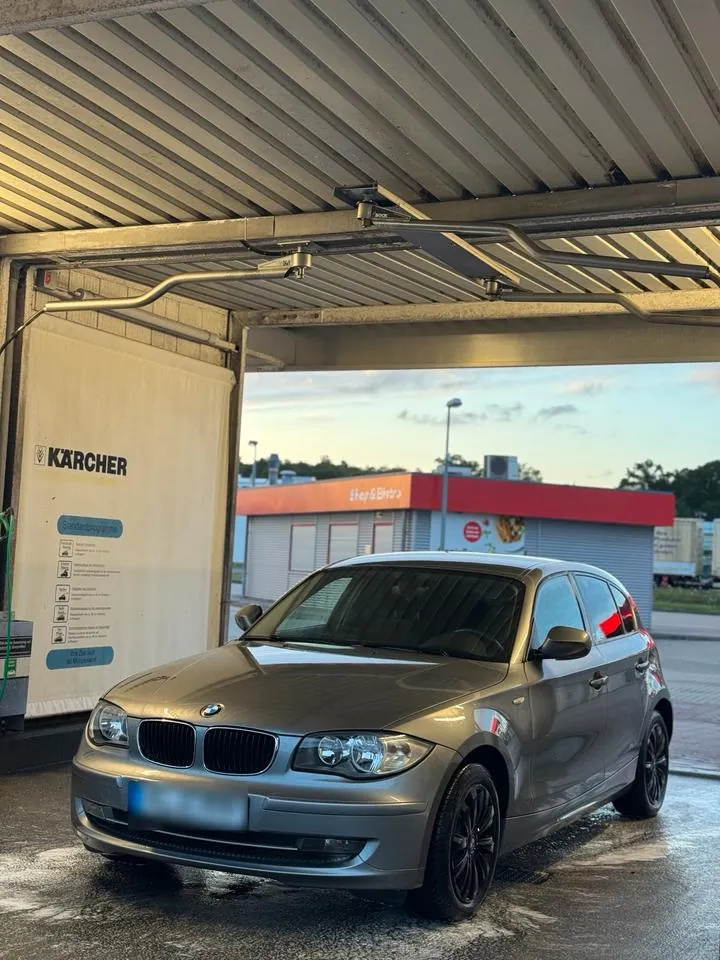 BMW 1Er