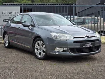 Citroen C5 2009 photo 3