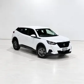 Peugeot 2008 2021 photo 2