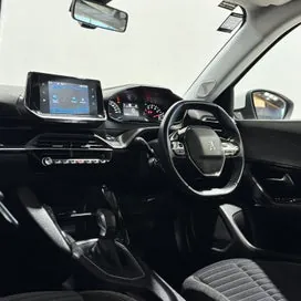 Peugeot 2008 2021 photo 4