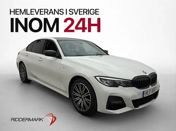 BMW 330E