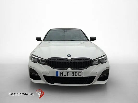 BMW 330E 2020 photo 2