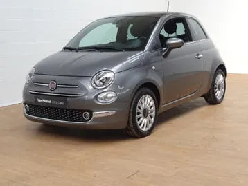 Fiat 500 2023 photo 2