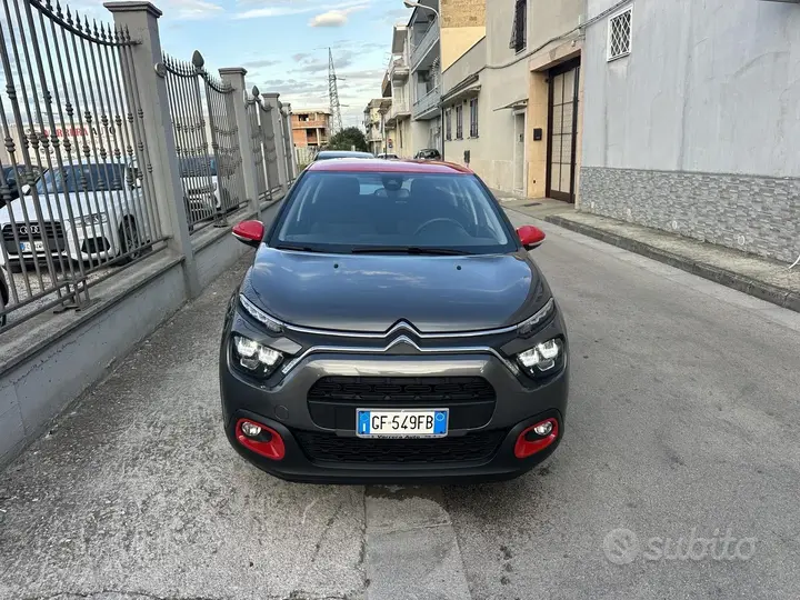 Citroen C3 2021 photo 3