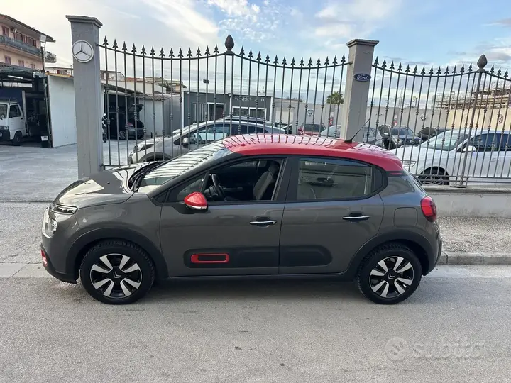 Citroen C3 2021 photo 4