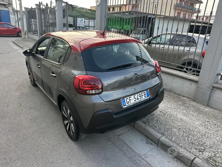 Citroen C3 2021 photo 5