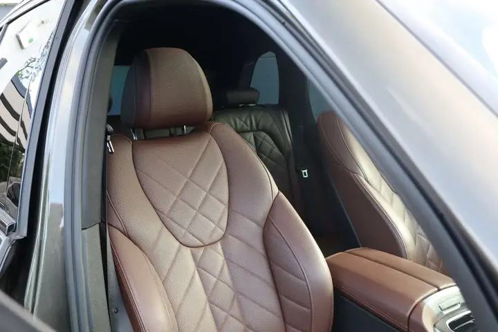 BMW X5 2022 photo 4