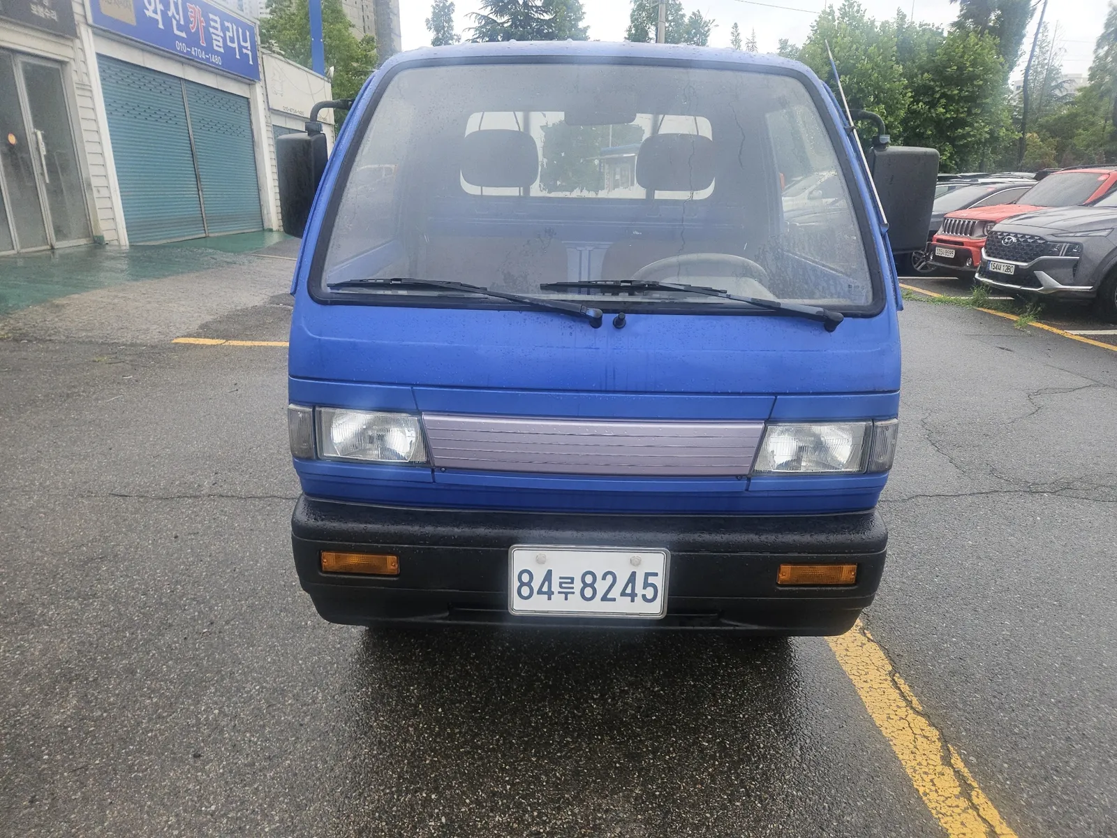 Chevrolet Labo