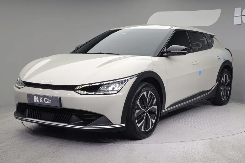 Kia Ev6