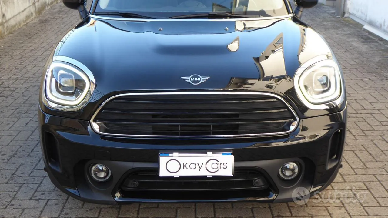 Mini Countryman 2022 photo 5