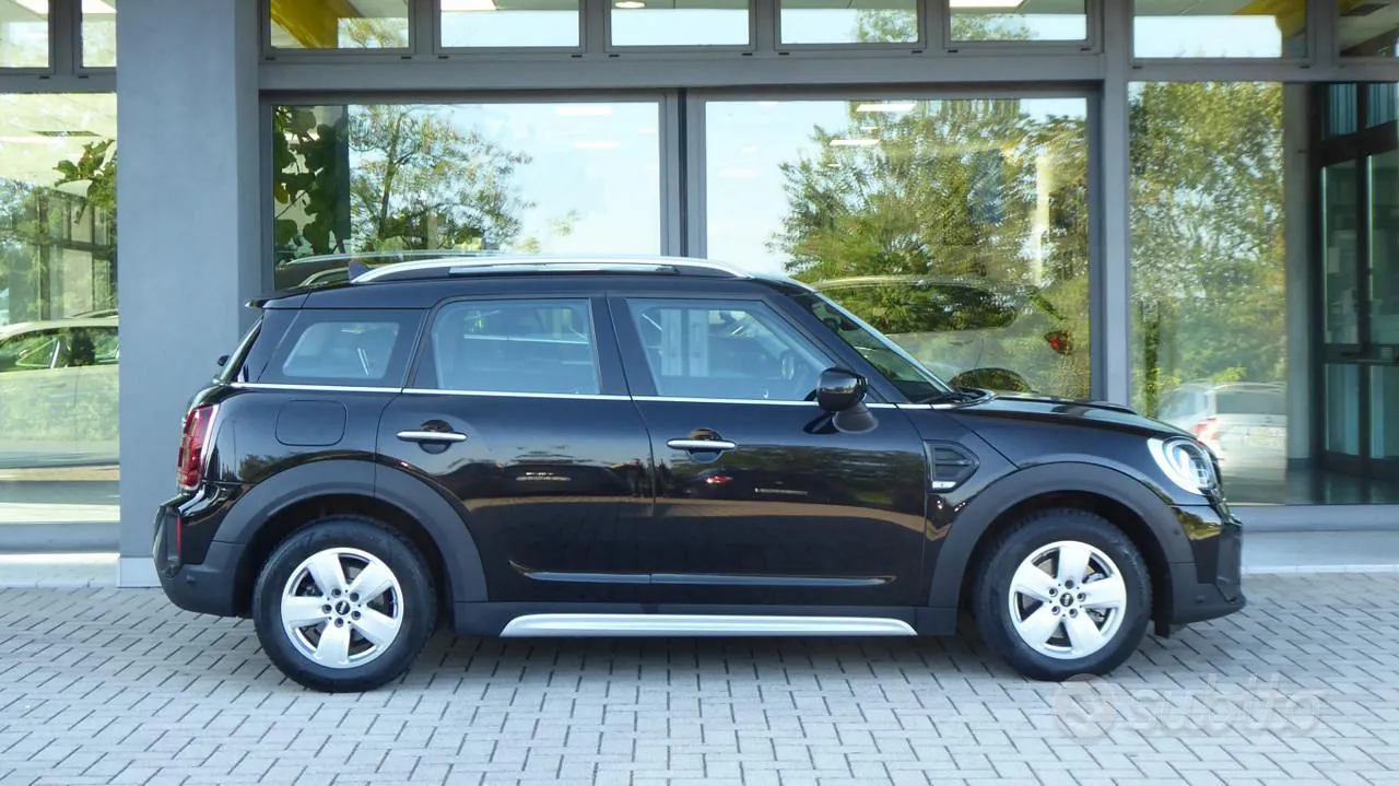 Mini Countryman 2022 photo 4