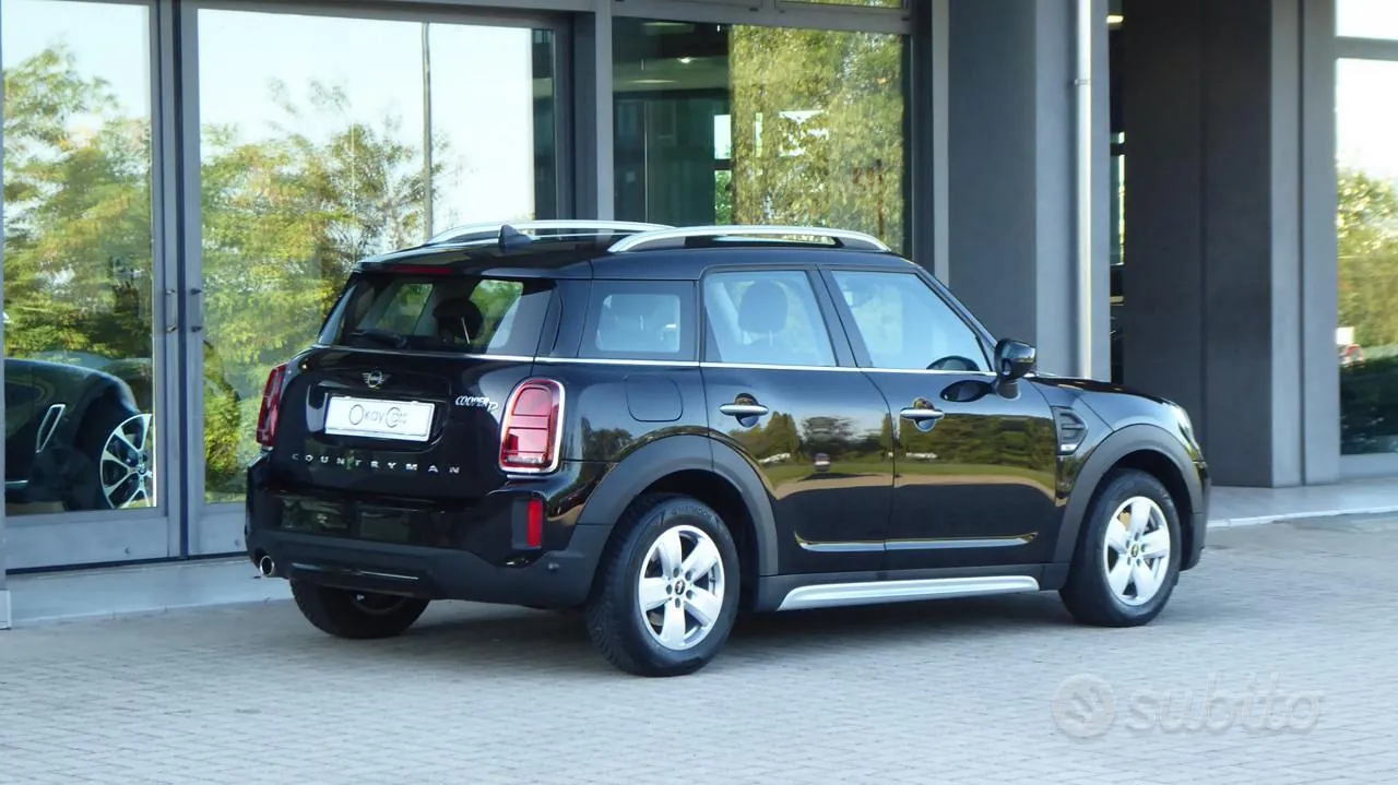 Mini Countryman 2022 photo 3