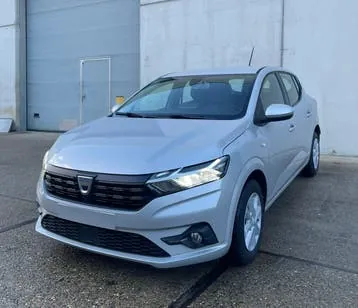 Dacia Sandero 2022 photo 3