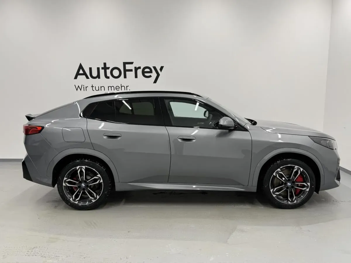 BMW X2 2026 photo 3