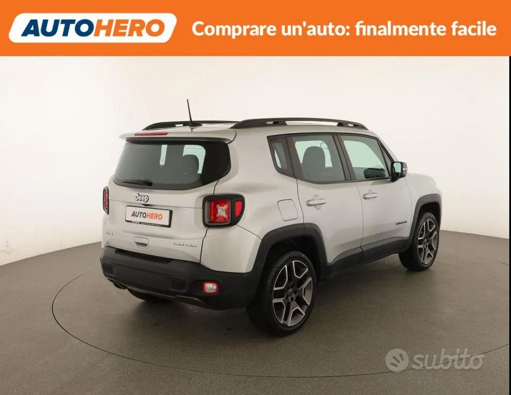 Jeep Renegade 2019 photo 5