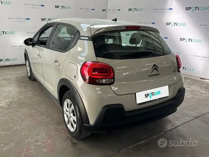 Citroen C3 2023 photo 3