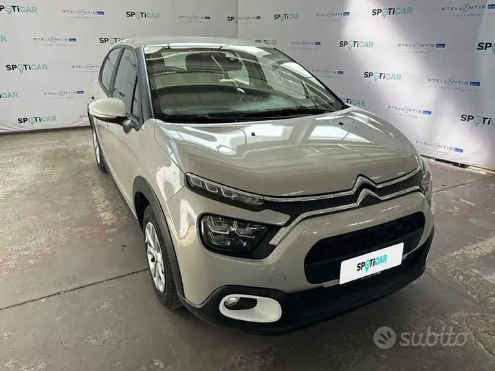 Citroen C3 2023 photo 5