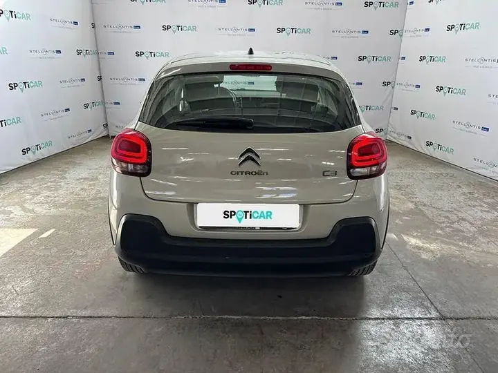 Citroen C3 2023 photo 4