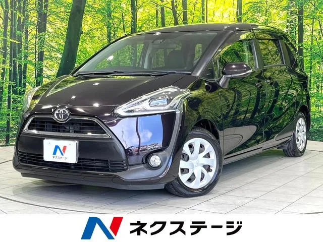 Toyota Sienna G