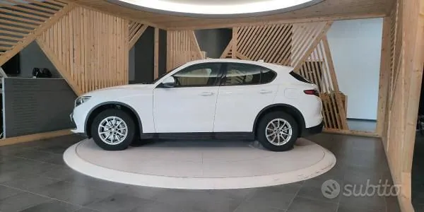Alfa Romeo Stelvio 2019 photo 5