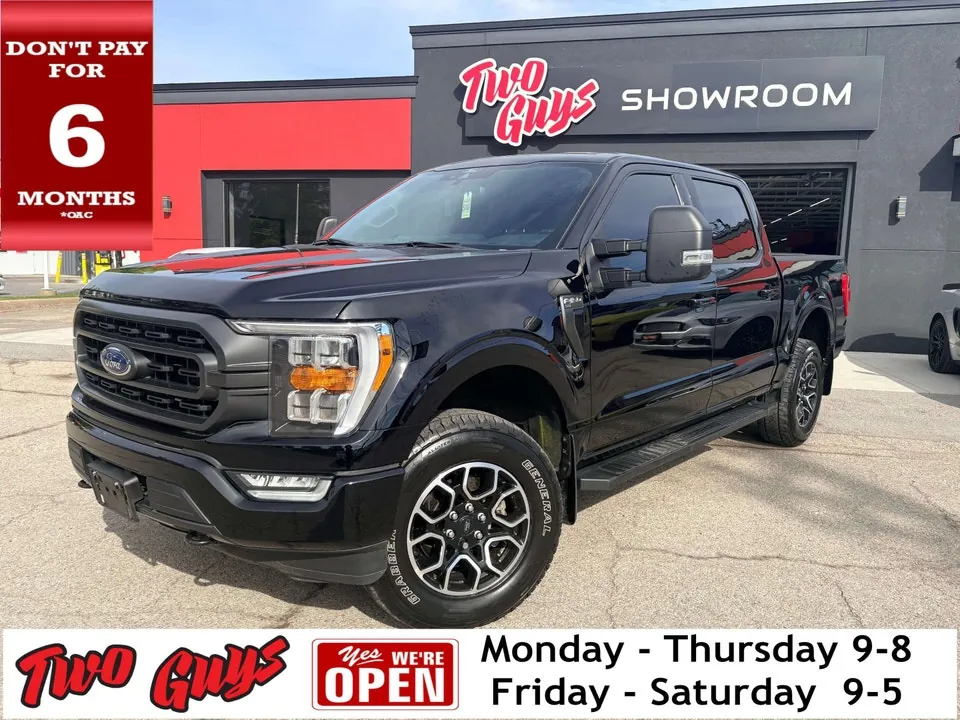 Ford F-150