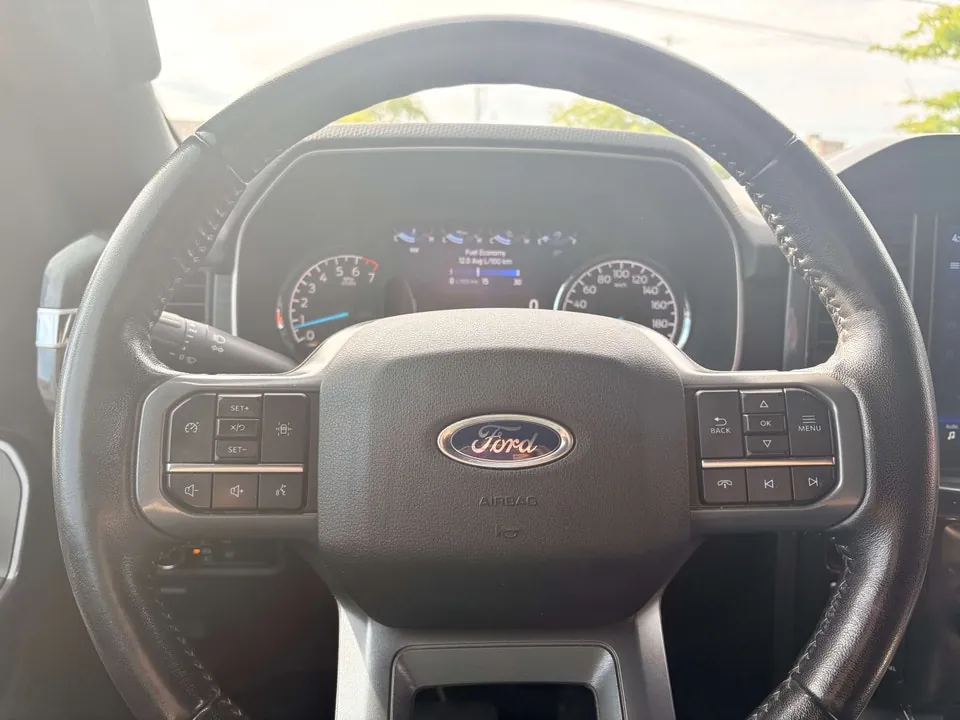 Ford F-150 2021 photo 4