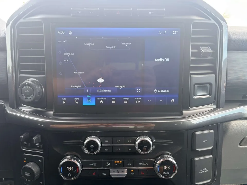 Ford F-150 2021 photo 2